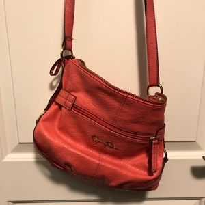 Jessica Simpson shoulder bag